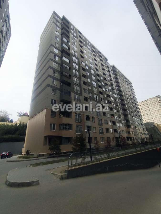 Satılır, yeni tikili, 2 otaqlı, 47.99 m², Bakı, Yasamal r, Yasamal q, 20 yanvar m.