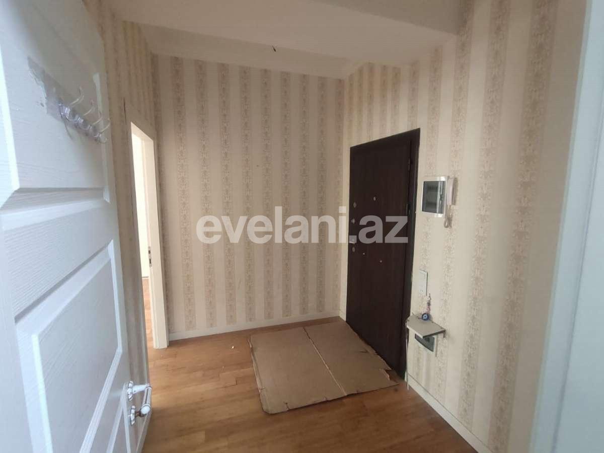 Satılır, yeni tikili, 2 otaqlı, 47.99 m², Bakı, Yasamal r, Yasamal q, 20 yanvar m.