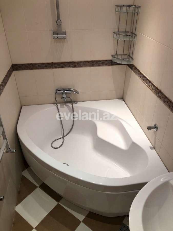 Kirayə verilir, yeni tikili, 3 otaqlı, 150 m², Bakı, Nəsimi r, 28 may m.