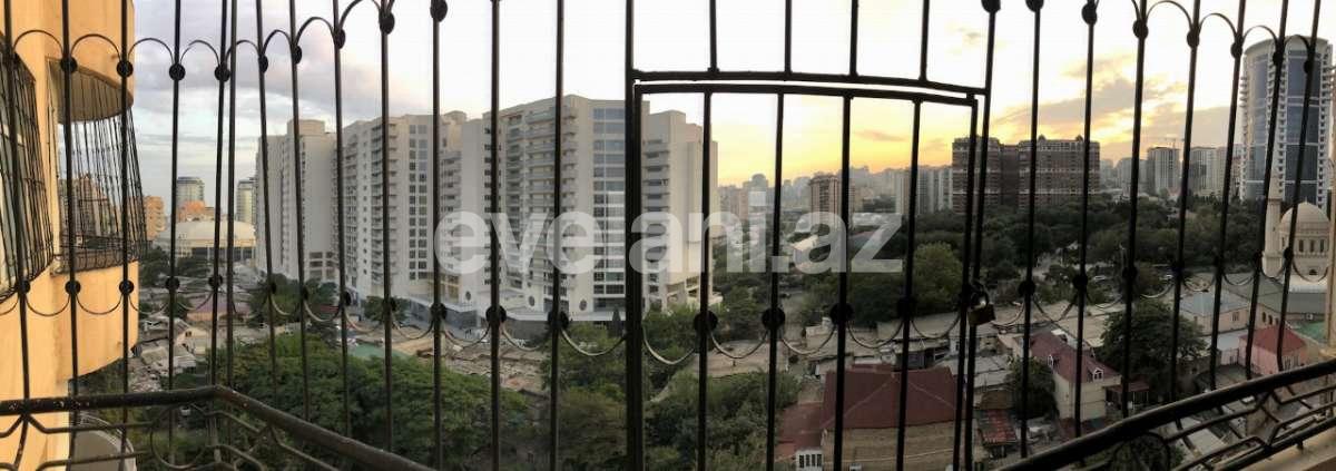 Kirayə verilir, yeni tikili, 3 otaqlı, 150 m², Bakı, Nəsimi r, 28 may m.