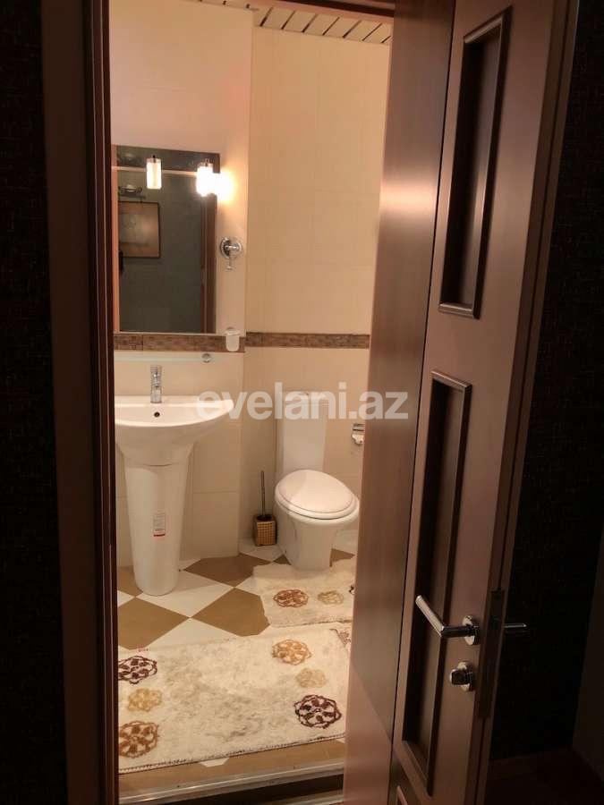 Kirayə verilir, yeni tikili, 3 otaqlı, 150 m², Bakı, Nəsimi r, 28 may m.