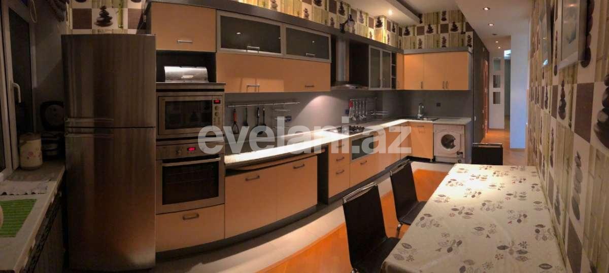 Kirayə verilir, yeni tikili, 3 otaqlı, 150 m², Bakı, Nəsimi r, 28 may m.