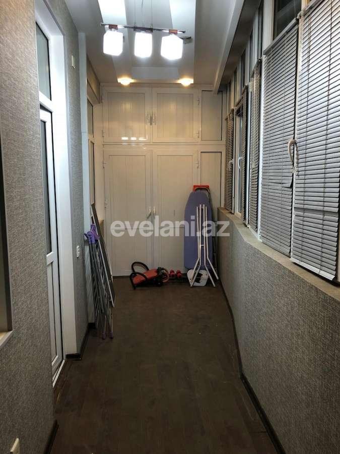 Kirayə verilir, yeni tikili, 3 otaqlı, 150 m², Bakı, Nəsimi r, 28 may m.