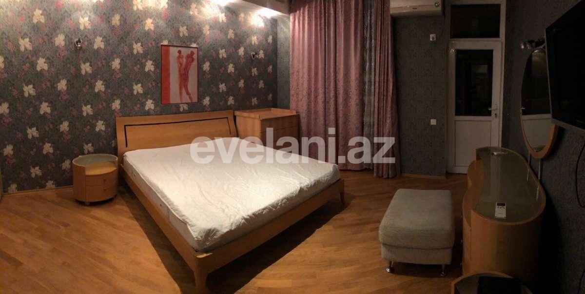 Kirayə verilir, yeni tikili, 3 otaqlı, 150 m², Bakı, Nəsimi r, 28 may m.