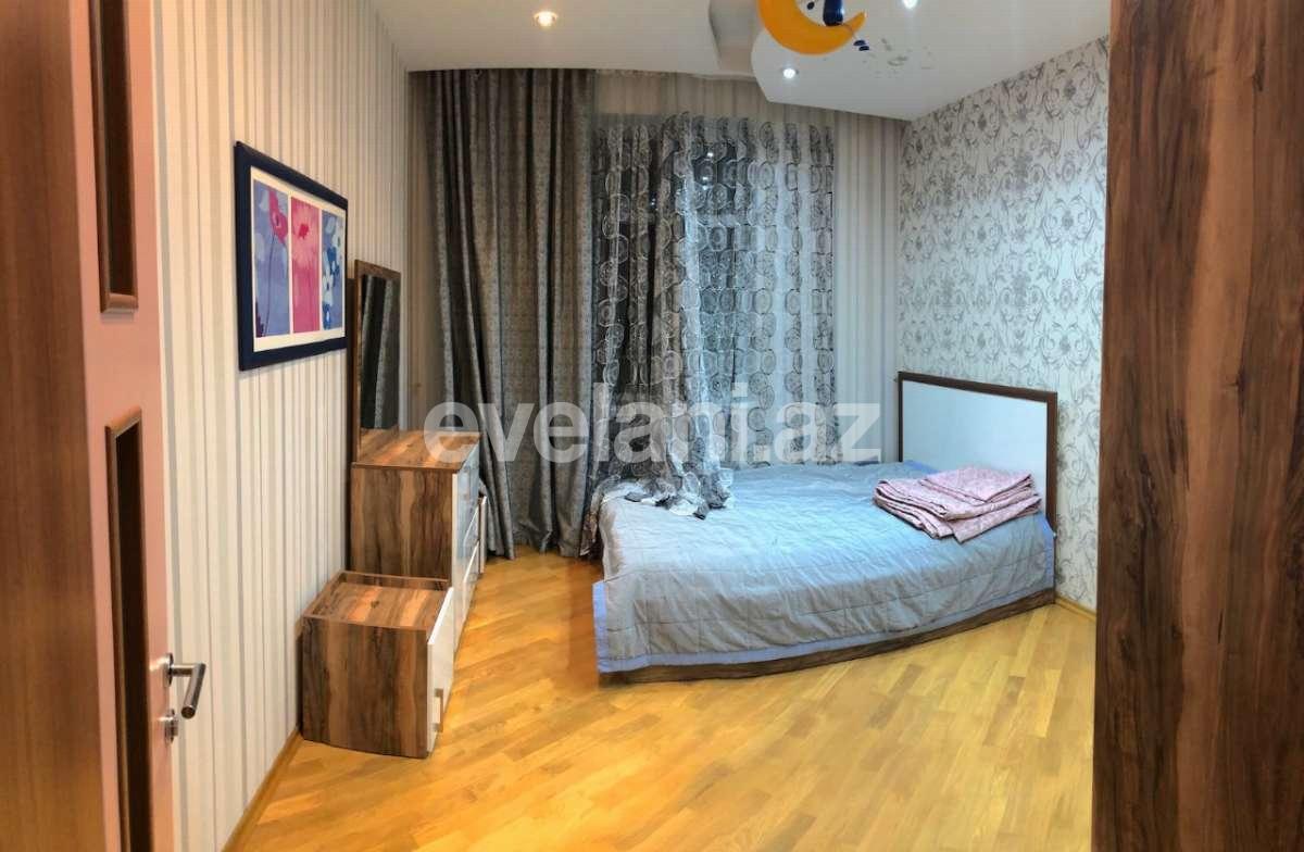 Kirayə verilir, yeni tikili, 3 otaqlı, 150 m², Bakı, Nəsimi r, 28 may m.