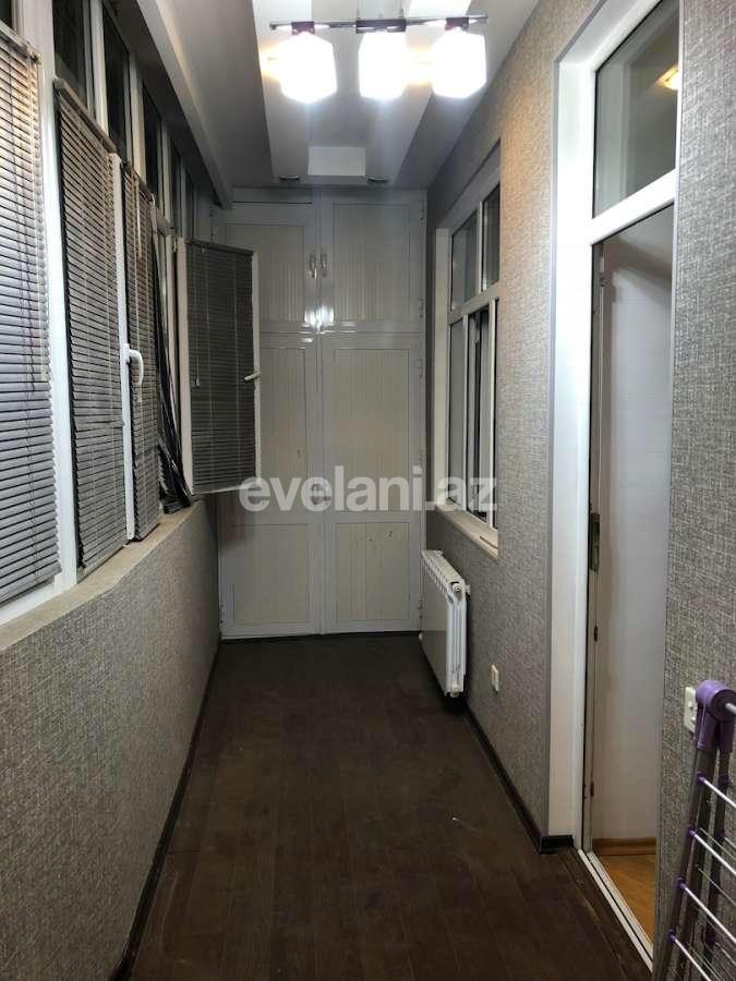 Kirayə verilir, yeni tikili, 3 otaqlı, 150 m², Bakı, Nəsimi r, 28 may m.