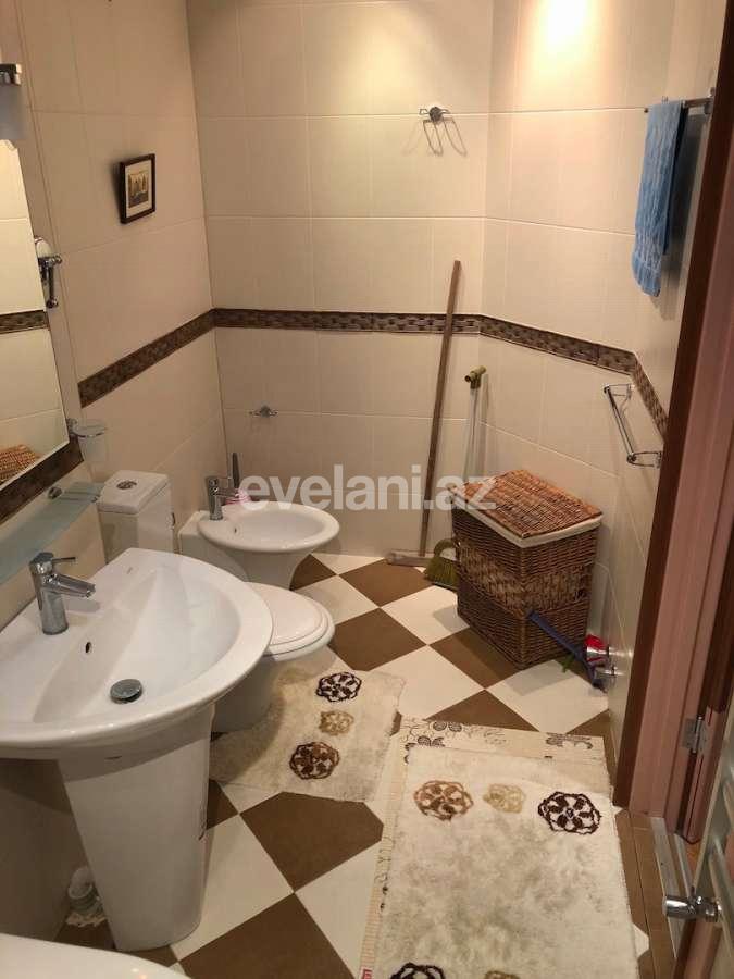 Kirayə verilir, yeni tikili, 3 otaqlı, 150 m², Bakı, Nəsimi r, 28 may m.