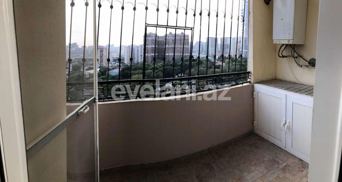 Kirayə verilir, yeni tikili, 3 otaqlı, 150 m², Bakı, Nəsimi r, 28 may m.