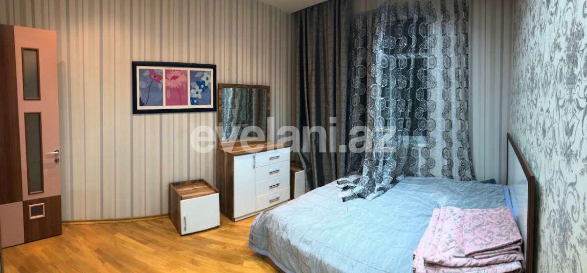 Kirayə verilir, yeni tikili, 3 otaqlı, 150 m², Bakı, Nəsimi r, 28 may m.