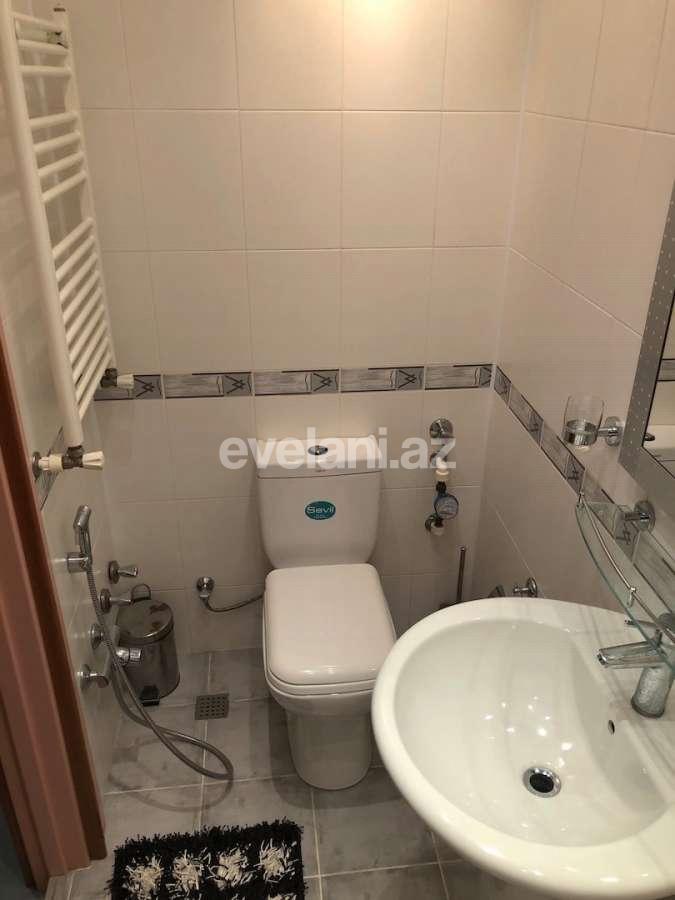 Kirayə verilir, yeni tikili, 3 otaqlı, 150 m², Bakı, Nəsimi r, 28 may m.