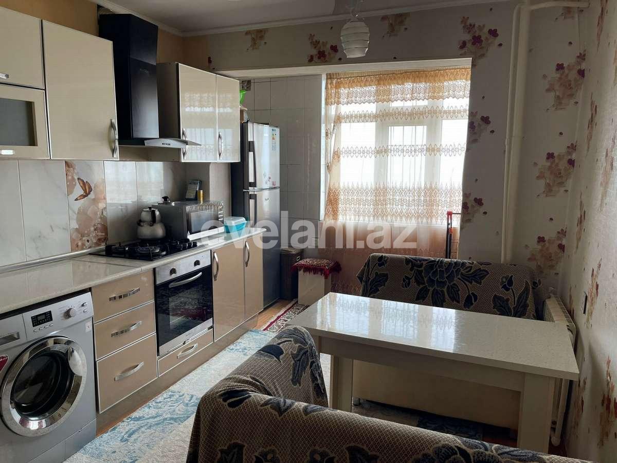 Satılır, köhnə tikili, 2 otaqlı, 50 m², Bakı, Xətai r.