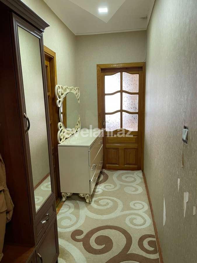 Satılır, köhnə tikili, 2 otaqlı, 50 m², Bakı, Xətai r.