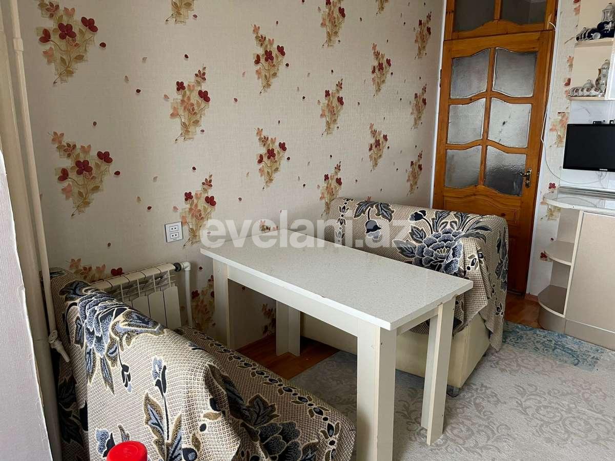 Satılır, köhnə tikili, 2 otaqlı, 50 m², Bakı, Xətai r.