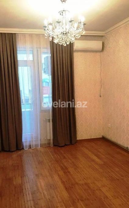 Satılır, yeni tikili, 1 otaqlı, 29 m², Bakı, Yasamal r, Yasamal q, 20 yanvar m.