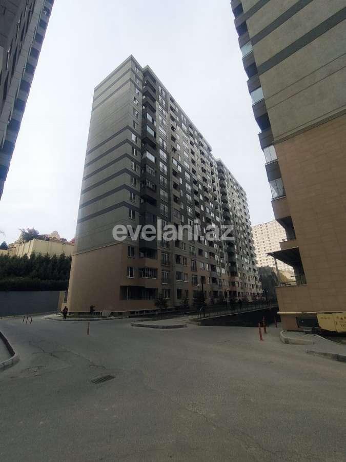 Satılır, yeni tikili, 1 otaqlı, 29 m², Bakı, Yasamal r, Yasamal q, 20 yanvar m.