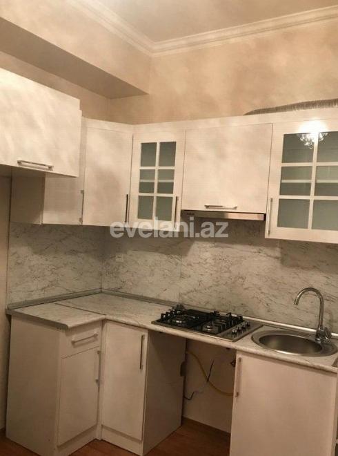 Satılır, yeni tikili, 1 otaqlı, 29 m², Bakı, Yasamal r, Yasamal q, 20 yanvar m.