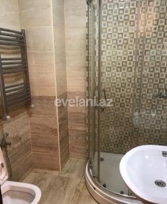 Satılır, yeni tikili, 1 otaqlı, 29 m², Bakı, Yasamal r, Yasamal q, 20 yanvar m.