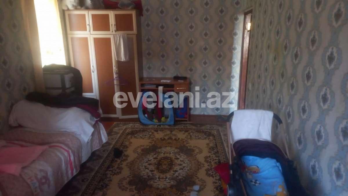 Satılır, köhnə tikili, 1 otaqlı, 40 m², Bakı, Suraxanı r.