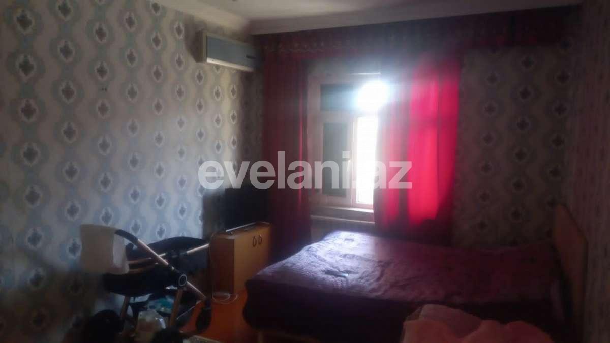 Satılır, köhnə tikili, 1 otaqlı, 40 m², Bakı, Suraxanı r.