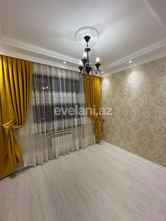 Satılır, köhnə tikili, 3 otaqlı, 70 m², Bakı, Xətai r, Əhmədli q, Əhmədli m.