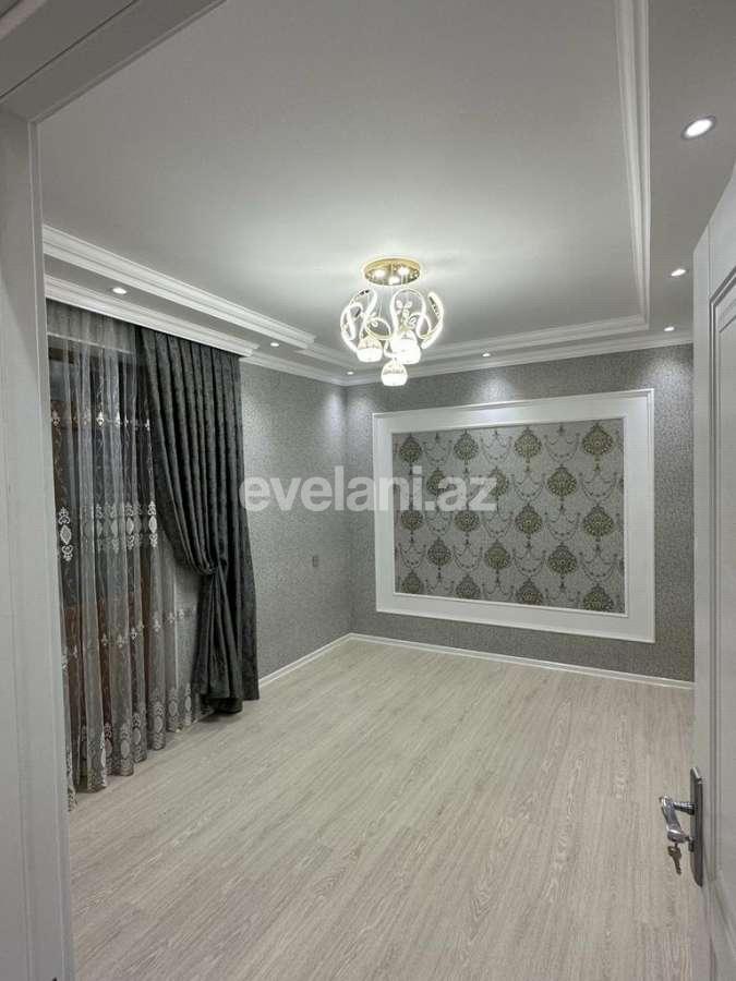 Satılır, köhnə tikili, 3 otaqlı, 70 m², Bakı, Xətai r, Əhmədli q, Əhmədli m.