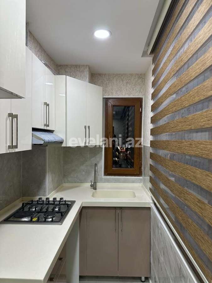 Satılır, köhnə tikili, 3 otaqlı, 70 m², Bakı, Xətai r, Əhmədli q, Əhmədli m.