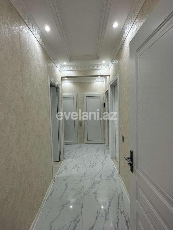 Satılır, köhnə tikili, 3 otaqlı, 70 m², Bakı, Xətai r, Əhmədli q, Əhmədli m.