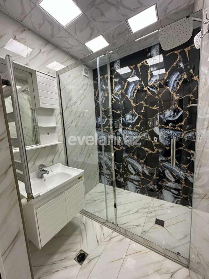 Satılır, köhnə tikili, 3 otaqlı, 70 m², Bakı, Xətai r, Əhmədli q, Əhmədli m.