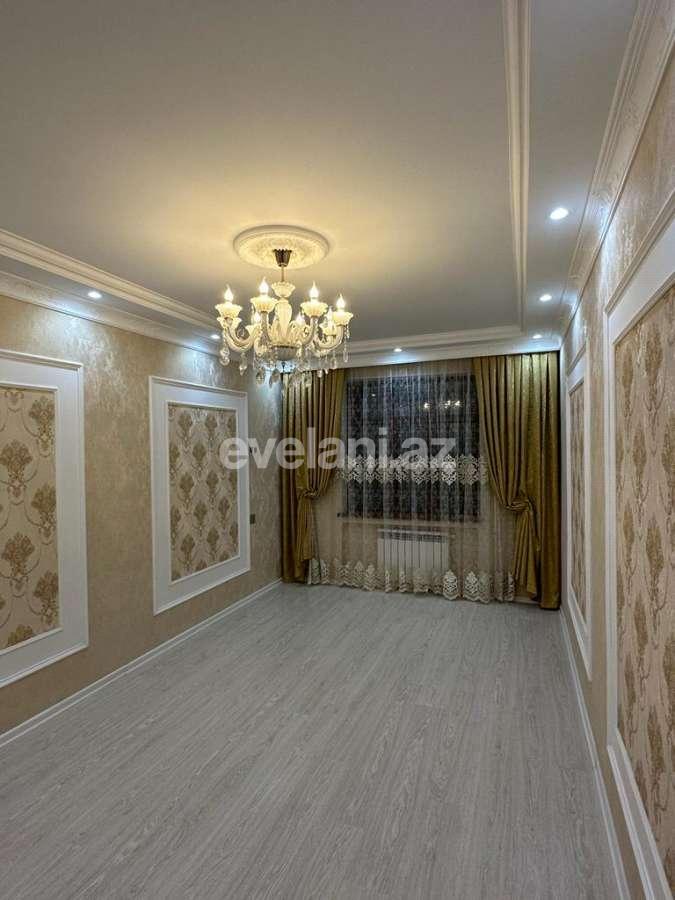 Satılır, köhnə tikili, 3 otaqlı, 70 m², Bakı, Xətai r, Əhmədli q, Əhmədli m.