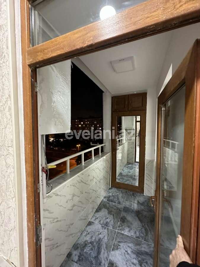 Satılır, köhnə tikili, 3 otaqlı, 70 m², Bakı, Xətai r, Əhmədli q, Əhmədli m.