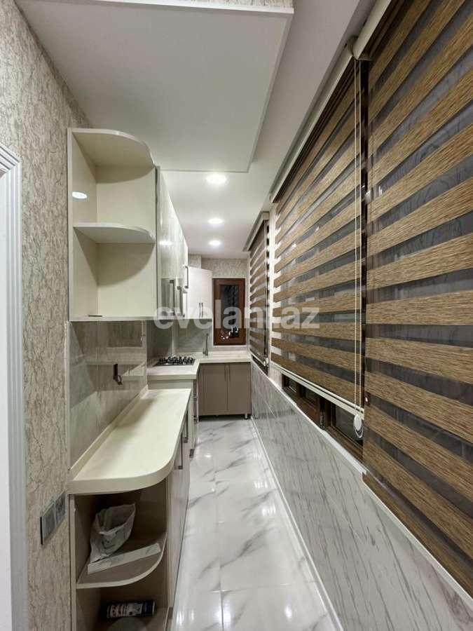 Satılır, köhnə tikili, 3 otaqlı, 70 m², Bakı, Xətai r, Əhmədli q, Əhmədli m.