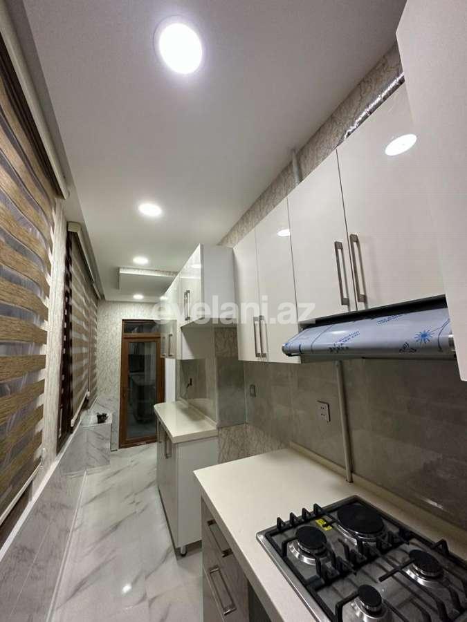 Satılır, köhnə tikili, 3 otaqlı, 70 m², Bakı, Xətai r, Əhmədli q, Əhmədli m.