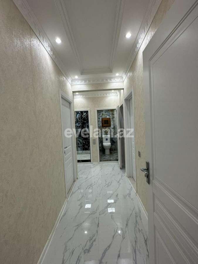 Satılır, köhnə tikili, 3 otaqlı, 70 m², Bakı, Xətai r, Əhmədli q, Əhmədli m.