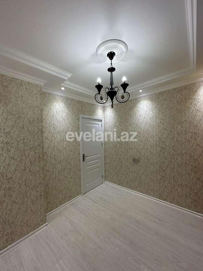 Satılır, köhnə tikili, 3 otaqlı, 70 m², Bakı, Xətai r, Əhmədli q, Əhmədli m.