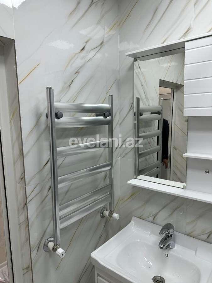 Satılır, köhnə tikili, 3 otaqlı, 70 m², Bakı, Xətai r, Əhmədli q, Əhmədli m.