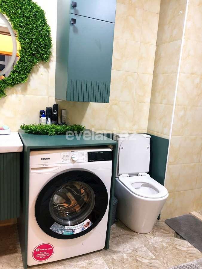 Satılır, yeni tikili, 1 otaqlı, 52 m², Bakı, Xətai r.