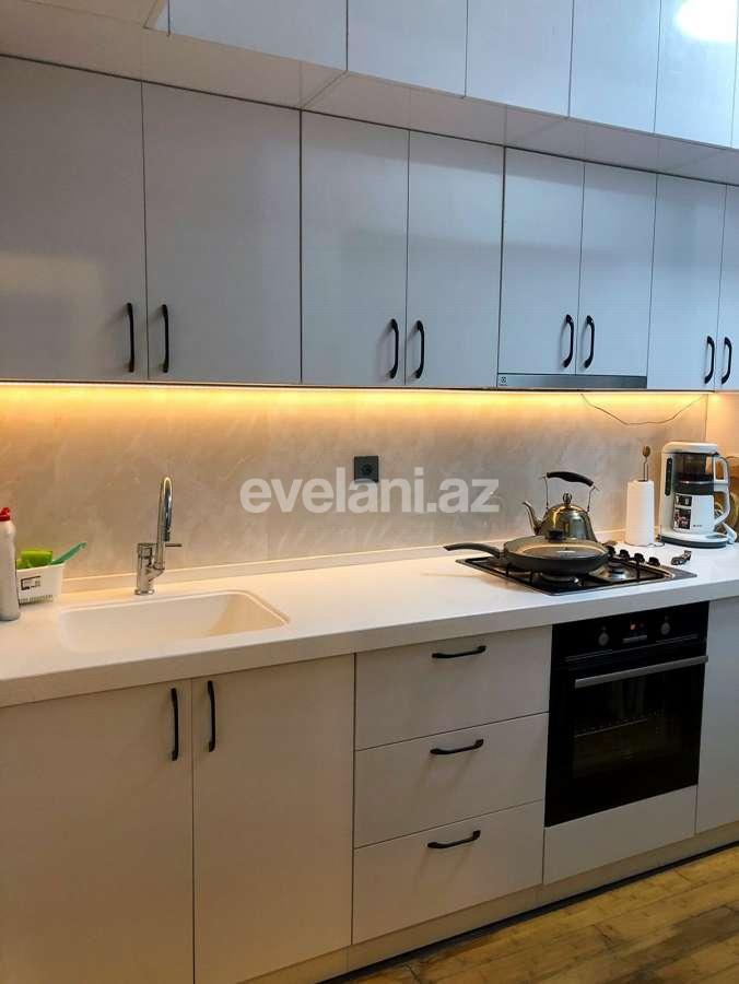 Satılır, yeni tikili, 1 otaqlı, 52 m², Bakı, Xətai r.