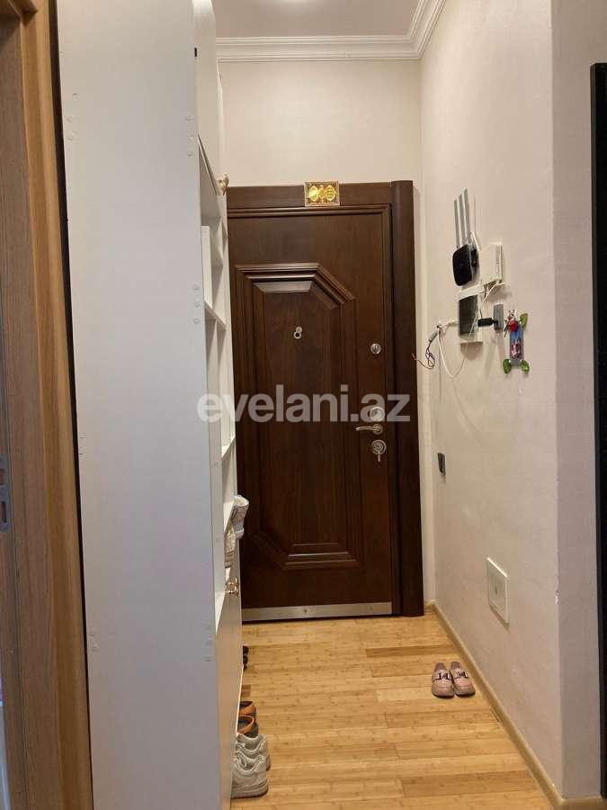Satılır, yeni tikili, 1 otaqlı, 52 m², Bakı, Xətai r.