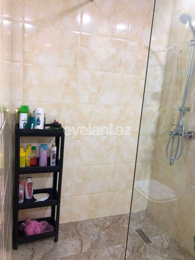 Satılır, yeni tikili, 1 otaqlı, 52 m², Bakı, Xətai r.