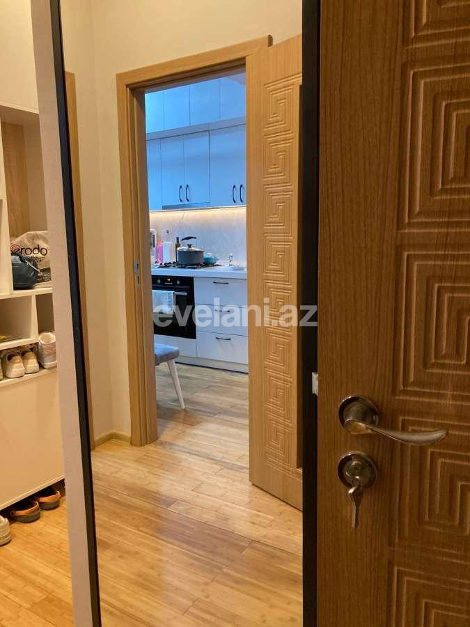 Satılır, yeni tikili, 1 otaqlı, 52 m², Bakı, Xətai r.