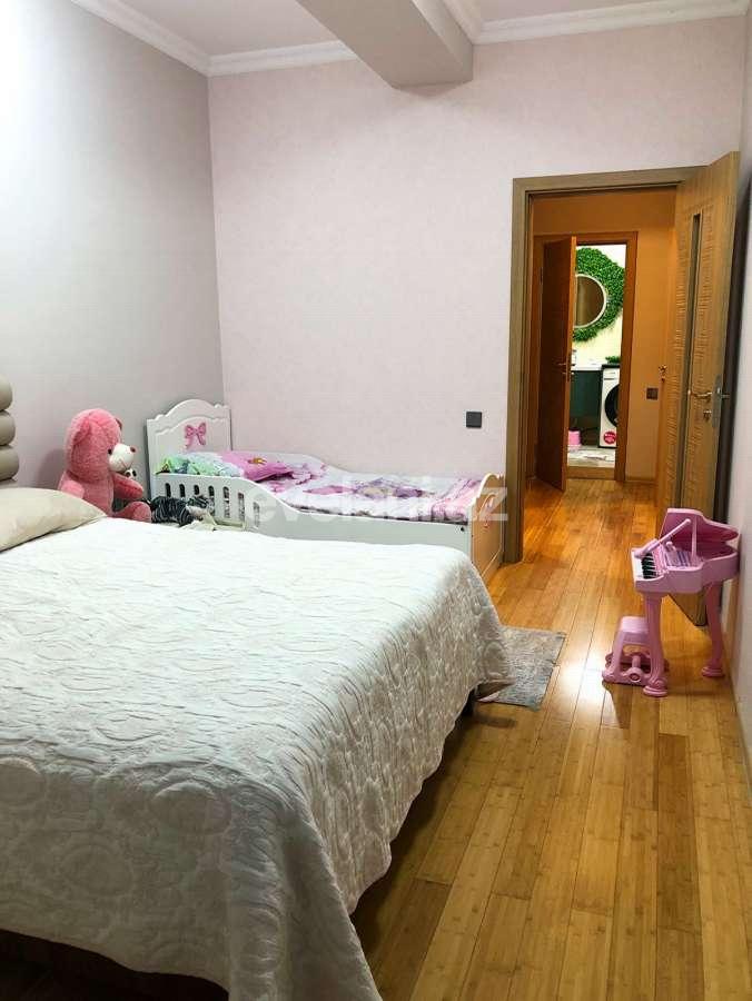 Satılır, yeni tikili, 1 otaqlı, 52 m², Bakı, Xətai r.