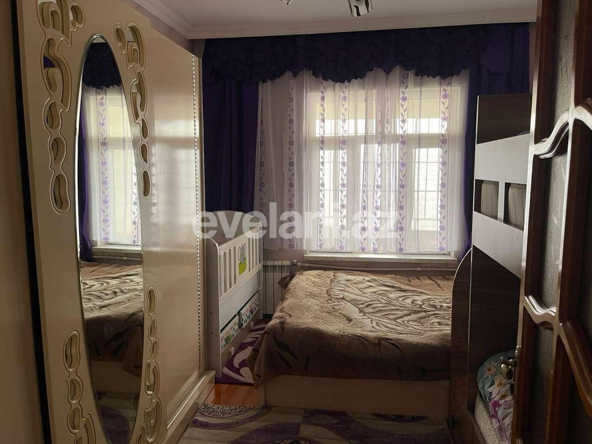 Satılır, köhnə tikili, 2 otaqlı, 59.99 m², Bakı, Xətai r, Köhnə Günəşli q.