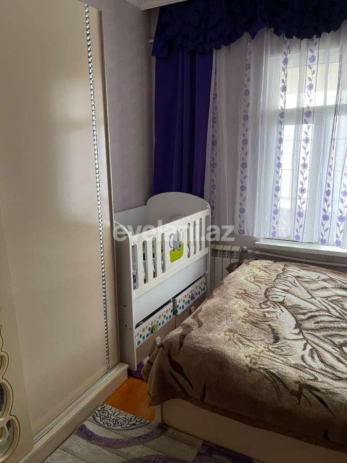 Satılır, köhnə tikili, 2 otaqlı, 59.99 m², Bakı, Xətai r, Köhnə Günəşli q.