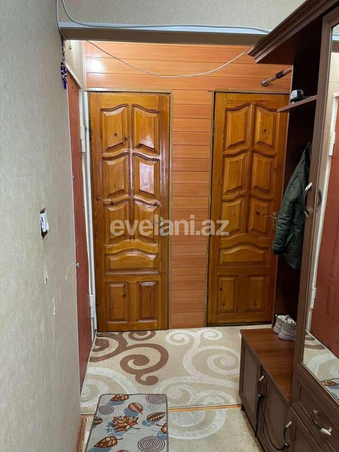 Satılır, köhnə tikili, 2 otaqlı, 59.99 m², Bakı, Xətai r, Köhnə Günəşli q.