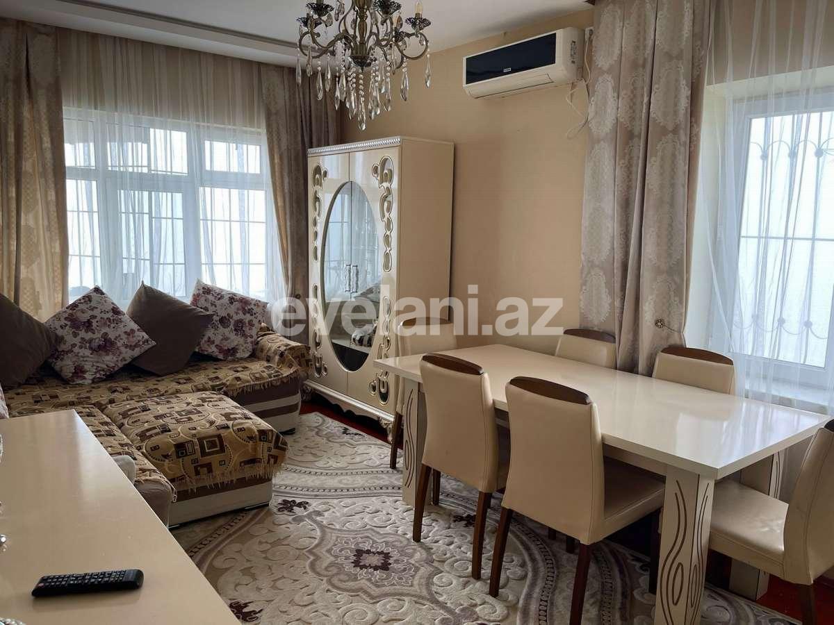 Satılır, köhnə tikili, 2 otaqlı, 59.99 m², Bakı, Xətai r, Köhnə Günəşli q.