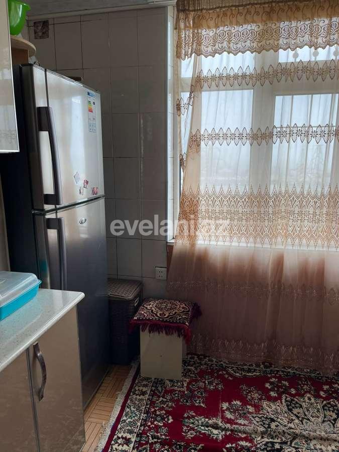 Satılır, köhnə tikili, 2 otaqlı, 59.99 m², Bakı, Xətai r, Köhnə Günəşli q.
