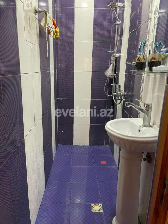 Satılır, köhnə tikili, 2 otaqlı, 59.99 m², Bakı, Xətai r, Köhnə Günəşli q.