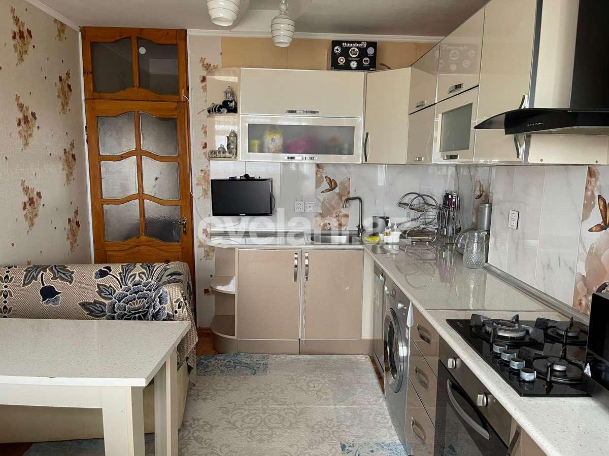 Satılır, köhnə tikili, 2 otaqlı, 59.99 m², Bakı, Xətai r, Köhnə Günəşli q.