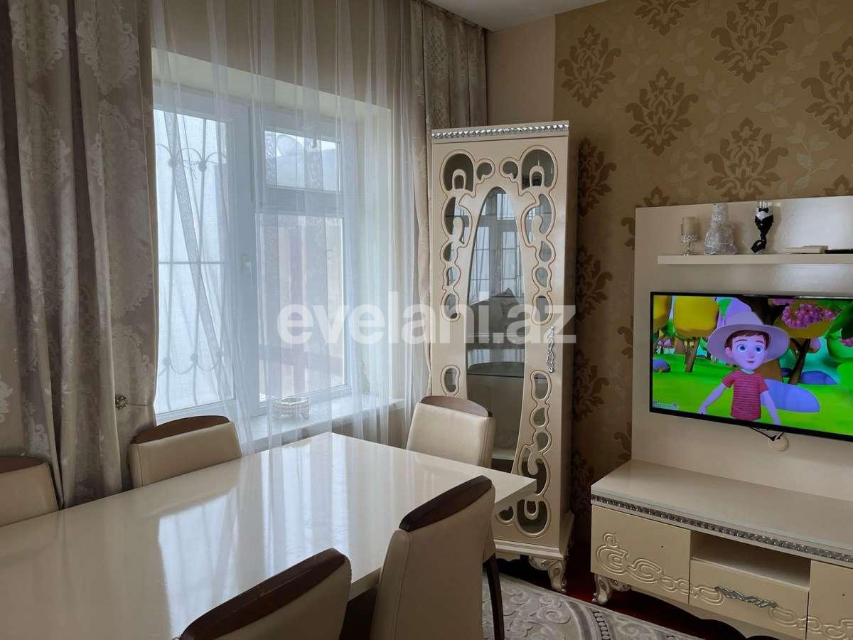 Satılır, köhnə tikili, 2 otaqlı, 59.99 m², Bakı, Xətai r, Köhnə Günəşli q.