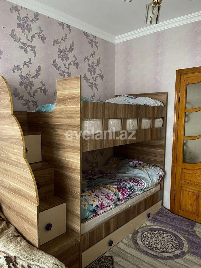 Satılır, köhnə tikili, 2 otaqlı, 59.99 m², Bakı, Xətai r, Köhnə Günəşli q.
